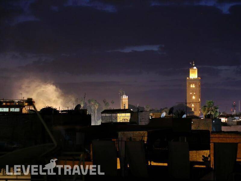 Фотография Riad Marrakiss