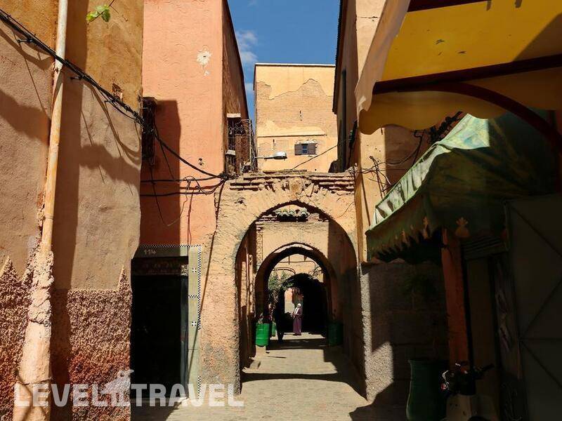 Фотография Riad Marrakiss