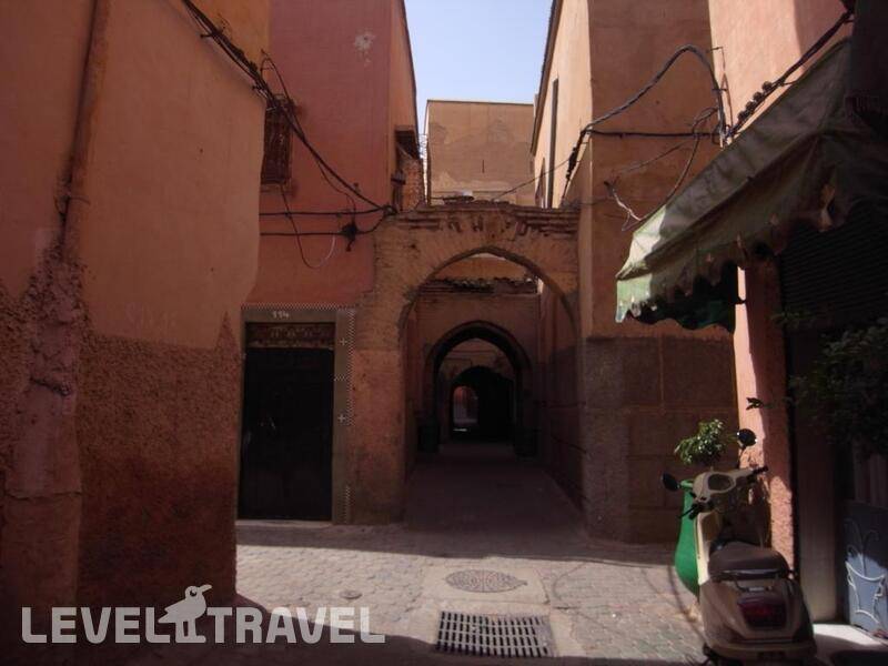 Фотография Riad Marrakiss