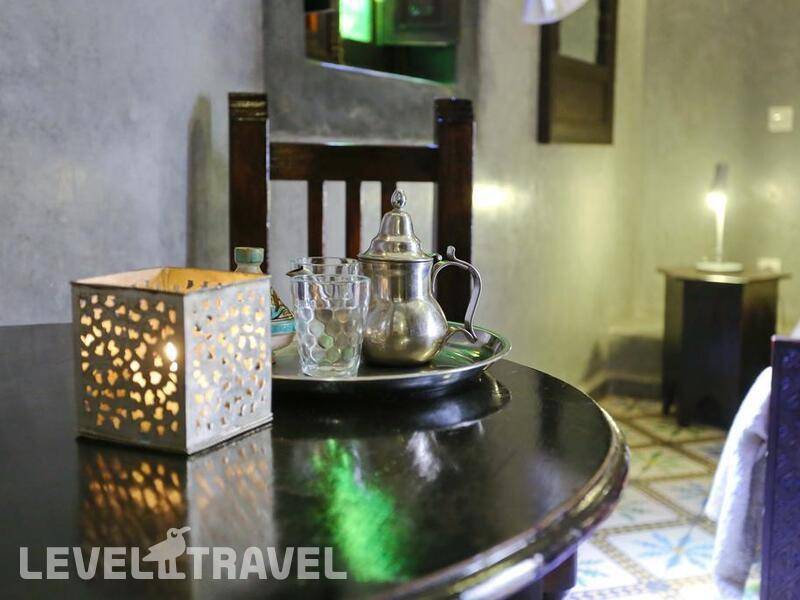 Фотография Riad Marrakiss