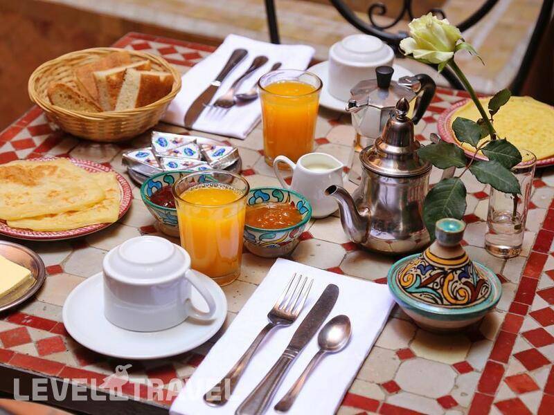 Фотография Riad Marrakiss