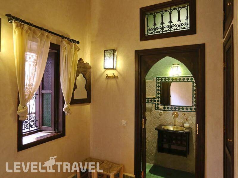 Фотография Riad Marrakiss