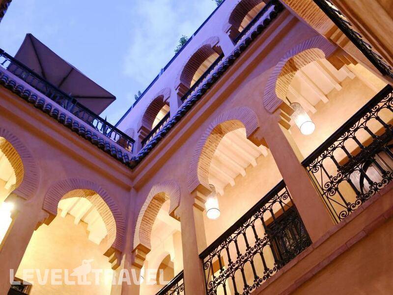 Фотография Riad Marrakiss