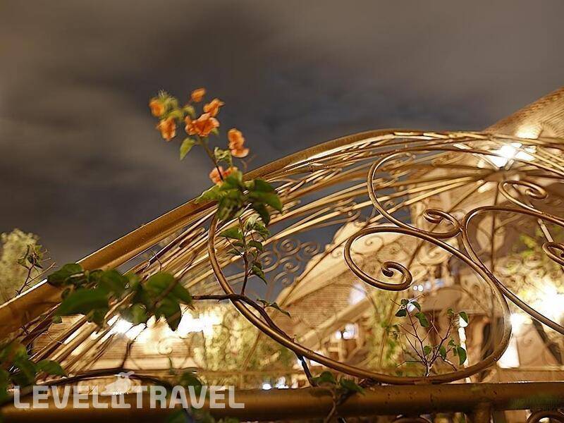 Фотография Riad Mille Et Une Nuits