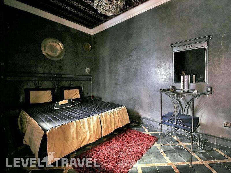 Фотография Riad Mille Et Une Nuits