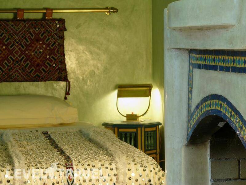 Фотография Riad Moucharabieh