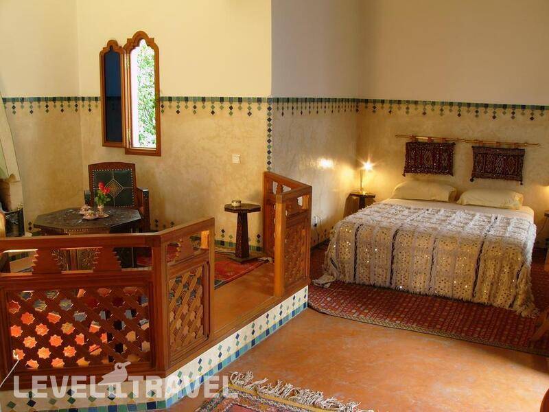 Фотография Riad Moucharabieh
