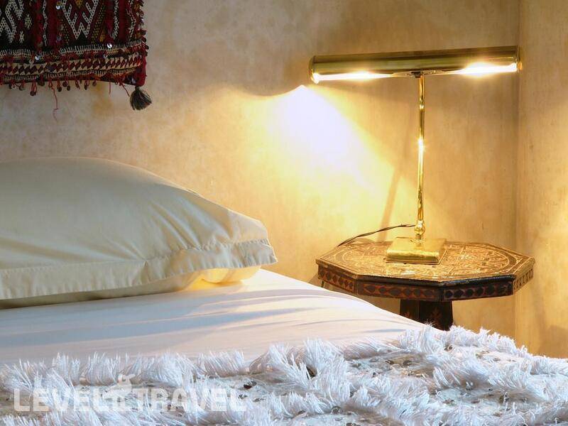 Фотография Riad Moucharabieh