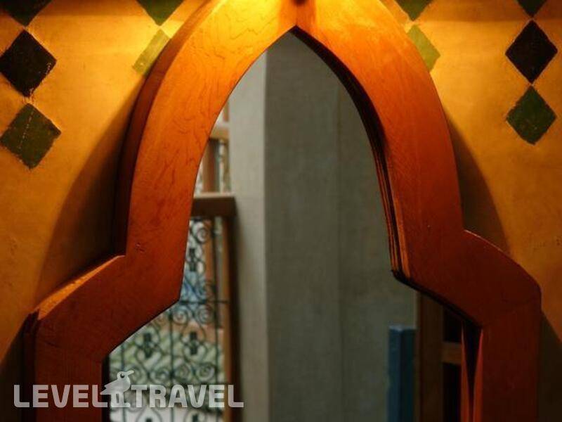 Фотография Riad Moucharabieh