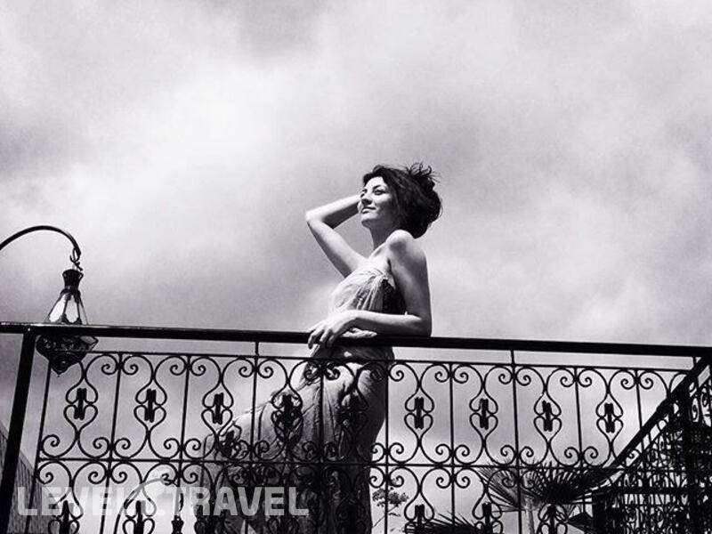 Фотография Riad Moullaoud