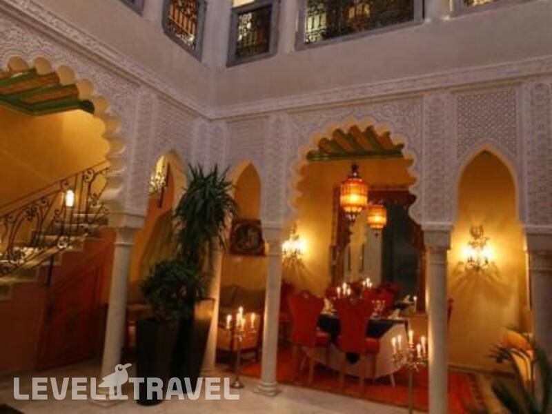 Фотография Riad Moullaoud