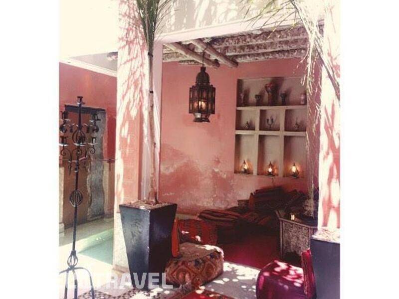 Фотография Riad Moullaoud