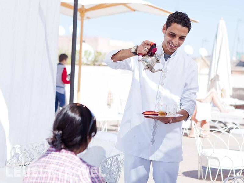 Фотография Riad Nashira & Spa