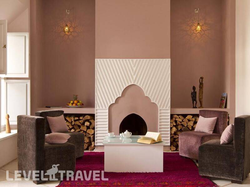Фотография Riad Nashira & Spa