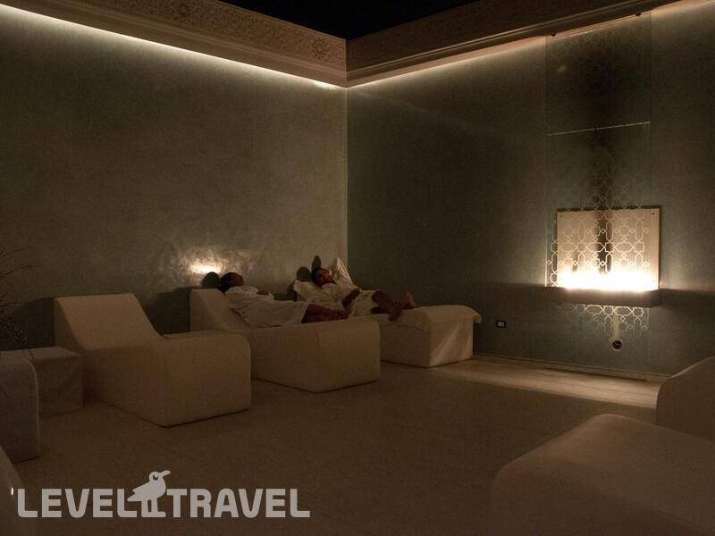 Фотография Riad Nashira & Spa