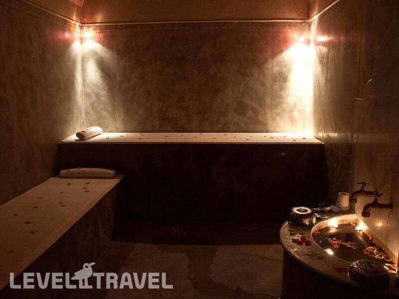 Фотография Riad Nashira & Spa