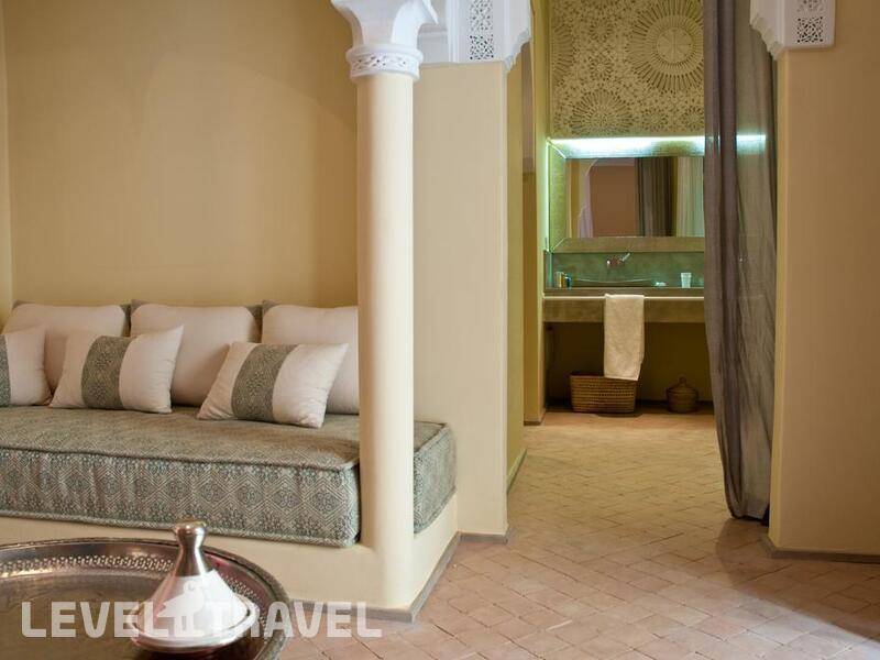 Фотография Riad Nashira & Spa