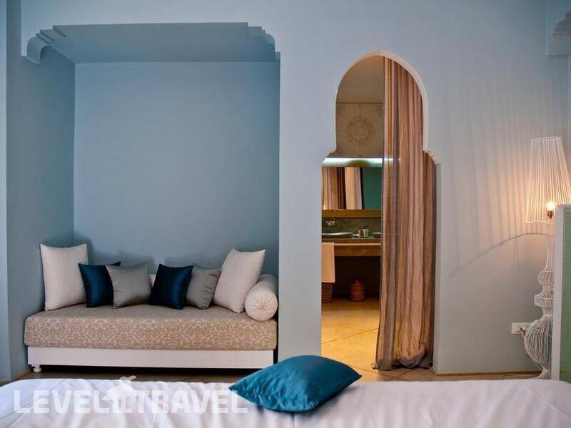Фотография Riad Nashira & Spa