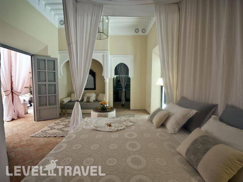 Фотография Riad Nashira & Spa Фотография Riad Nashira & Spa