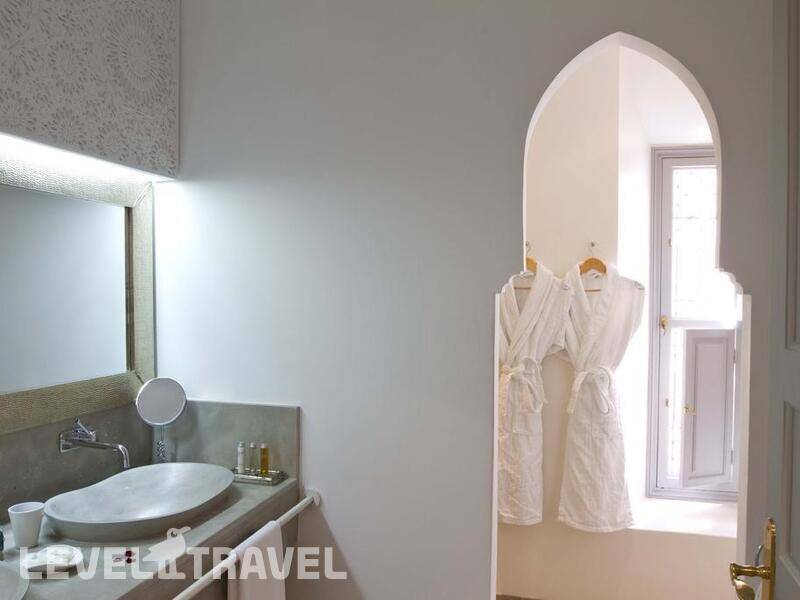 Фотография Riad Nashira & Spa