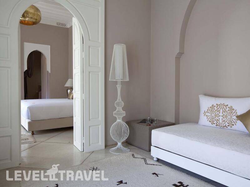 Фотография Riad Nashira & Spa