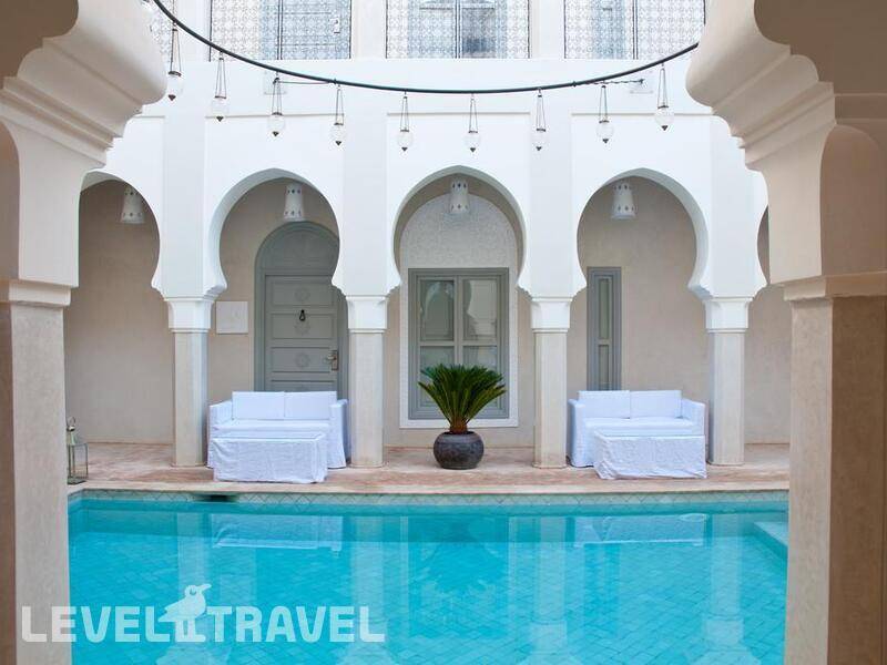 Фотография Riad Nashira & Spa