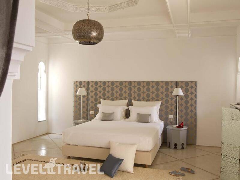 Фотография Riad Nashira & Spa