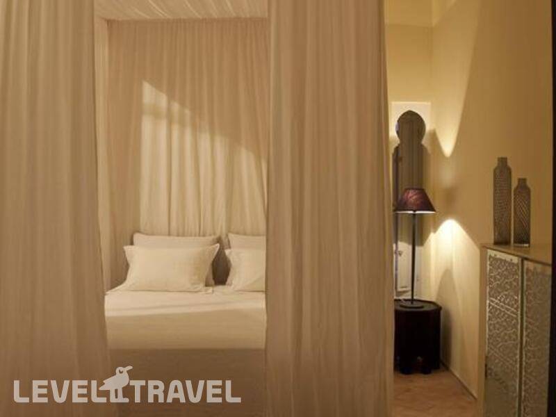 Фотография Riad Nashira & Spa