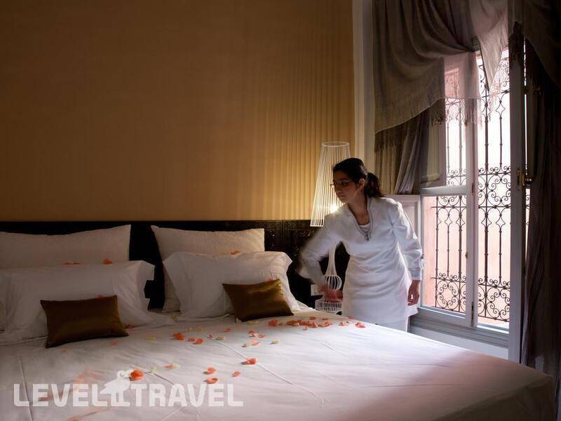 Фотография Riad Nashira & Spa Фотография Riad Nashira & Spa