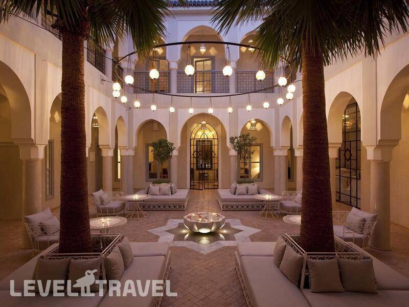 Фотография Riad Nashira & Spa