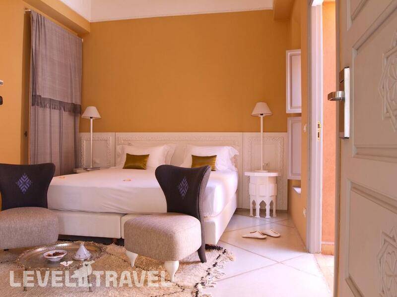 Фотография Riad Nashira & Spa