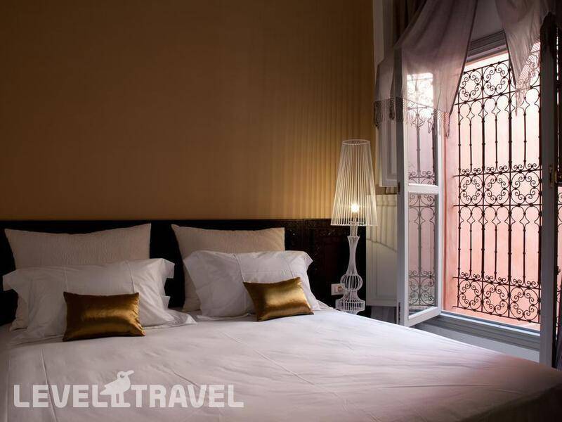 Фотография Riad Nashira & Spa Фотография Riad Nashira & Spa