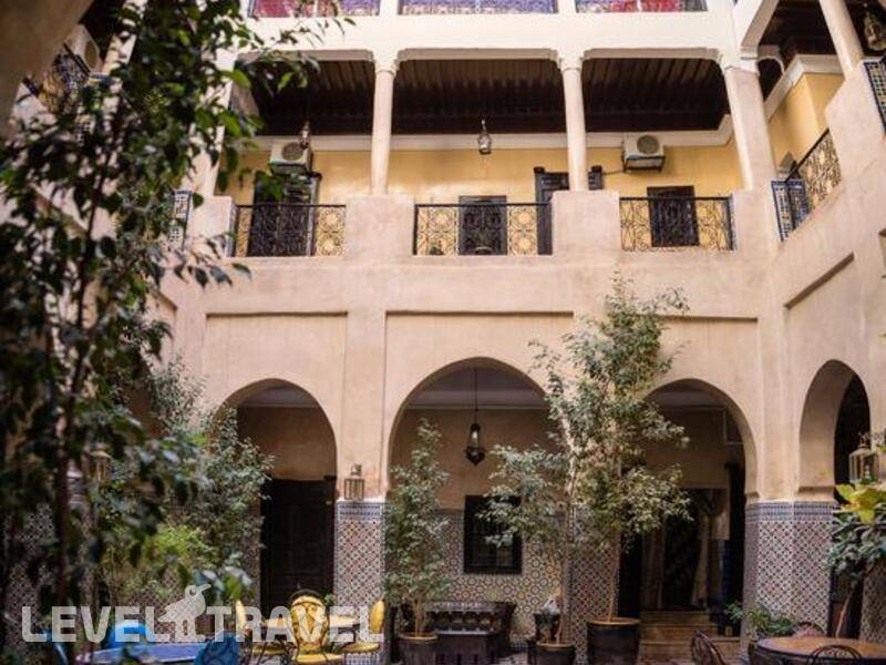 Фотография Riad Omar