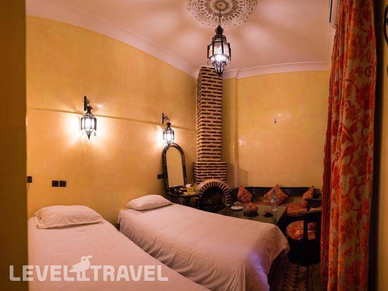 Фотография Riad Omar