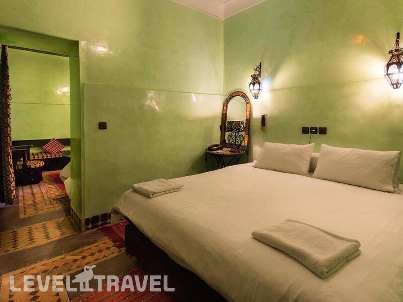 Фотография Riad Omar
