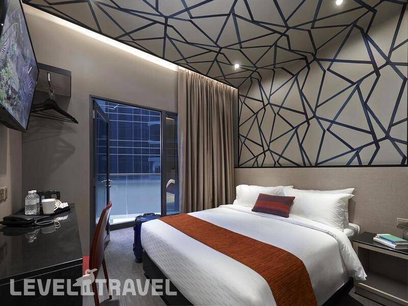 Фотография Boss Singapore Hotel