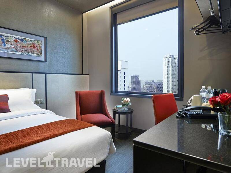 Фотография Boss Singapore Hotel