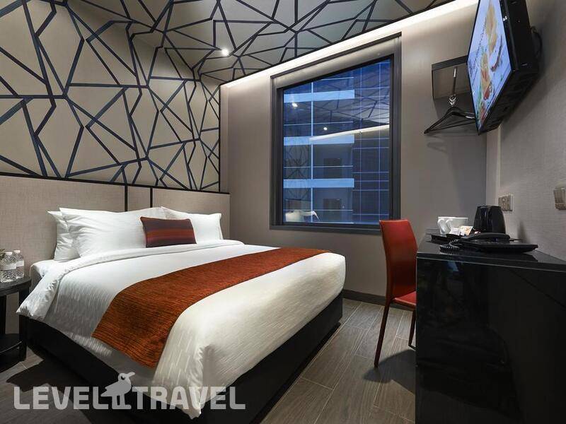 Фотография Boss Singapore Hotel