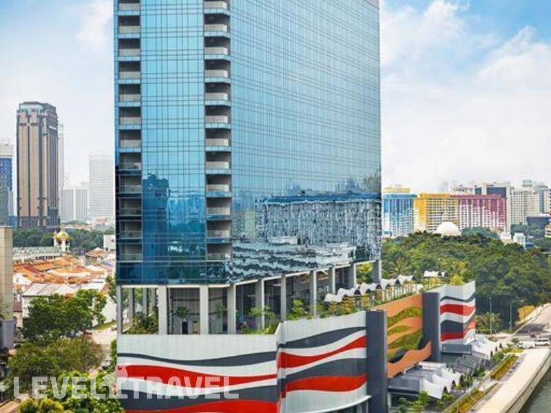 Фотография Boss Singapore Hotel Фотография Boss Singapore Hotel