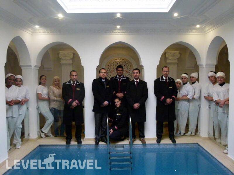 Фотография Riad Palais Des Princesses