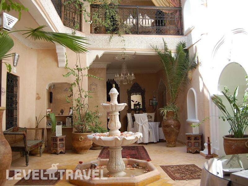 Фотография Riad Palais Des Princesses
