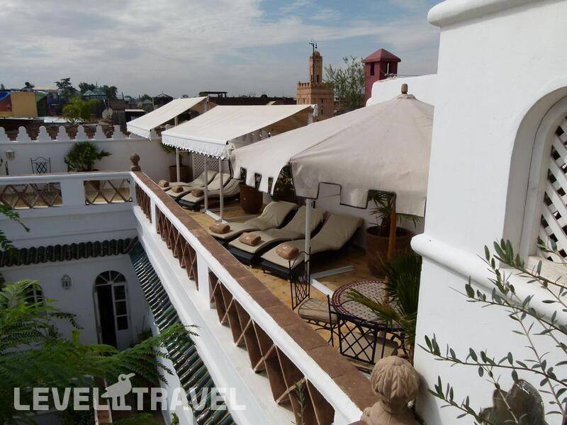 Фотография Riad Palais Des Princesses