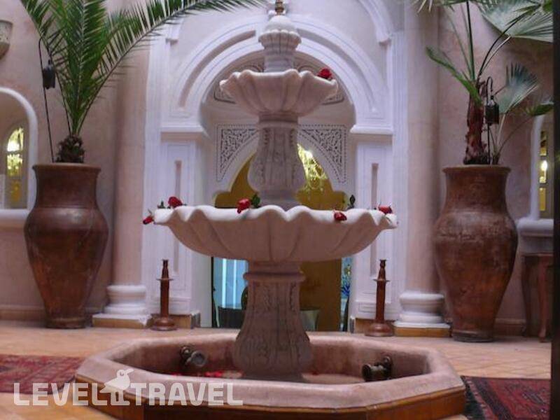 Фотография Riad Palais Des Princesses