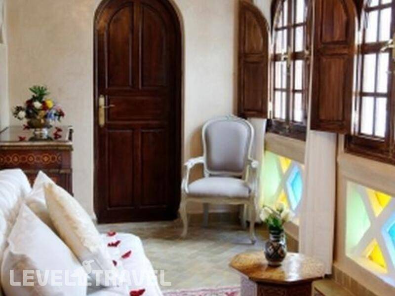 Фотография Riad Palais Des Princesses