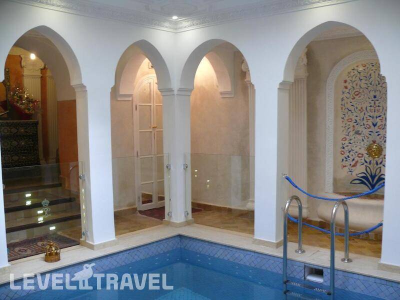 Фотография Riad Palais Des Princesses