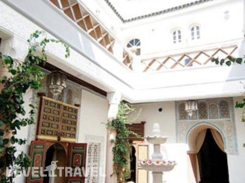 Фотография Riad Palais Des Princesses