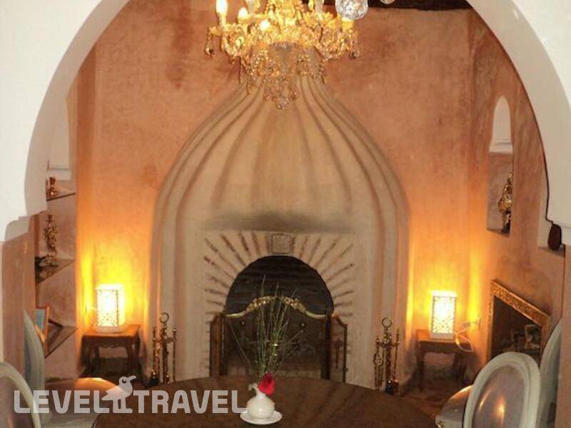 Фотография Riad Palais Des Princesses