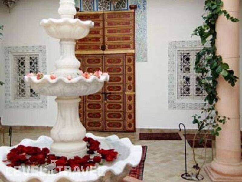 Фотография Riad Palais Des Princesses