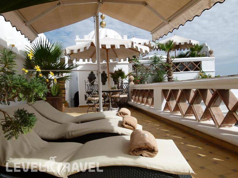 Фотография Riad Palais Des Princesses