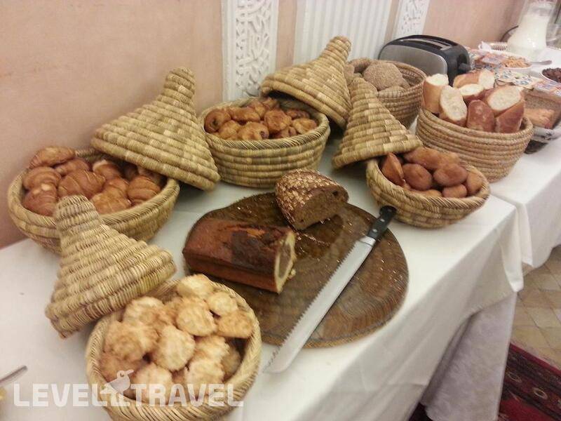 Фотография Riad Palais Des Princesses